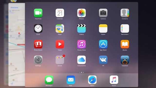 iOS 9 Beta 4发布！支持全新iPod Touch