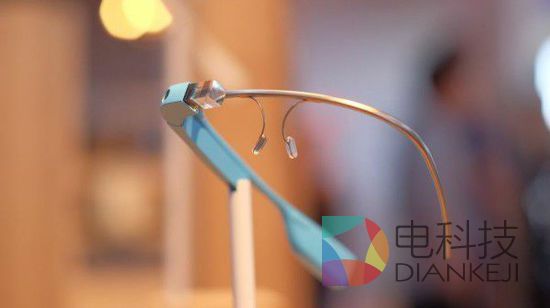 Google Glass，企业版，即将