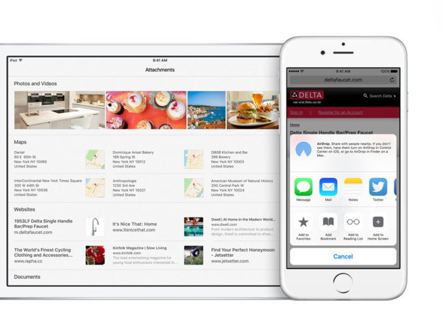 beta3才测试两周 iOS 9 beta 4又来了