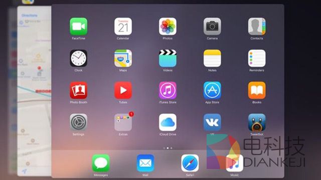 iOS 9 Beta 4，发布，iPod Touch