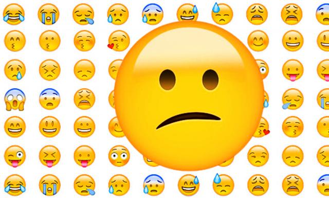 索尼要全部用表情符号拍动画