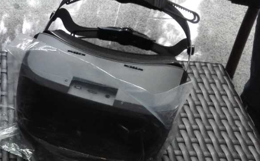 Nibiru一体机已始量产 下月起VR游戏带着走