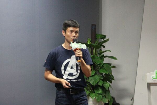 北京凌感科技总经理张宏：从四个维度做好一款VR产品