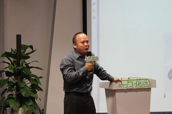 GO6D.COM总裁陈志豪：VR内容并不好做