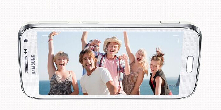 最强拍照手机排行！Galaxy S6完爆iPhone6