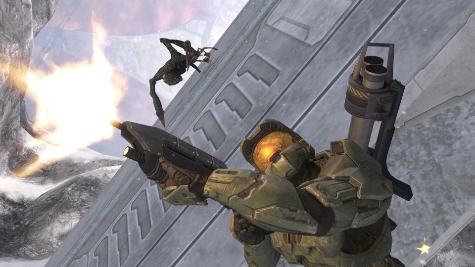 微软发布新应用 可以用手机秀Xbox游戏截图了