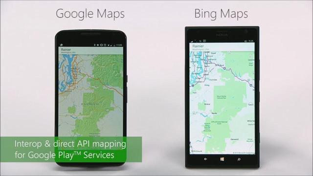 Win10手机运行安卓手机APP是真的吗？