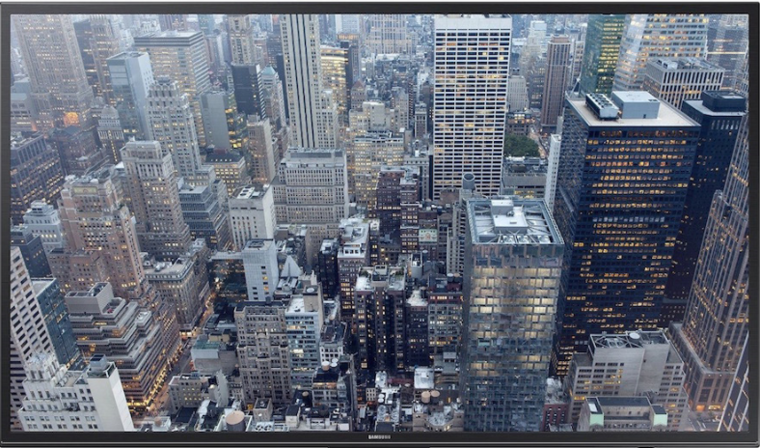 Samsung Pay登录智能电视 抢占大屏支付平台