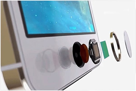 Android手机指纹遭黑客攻破 专家称防范要软硬件结合