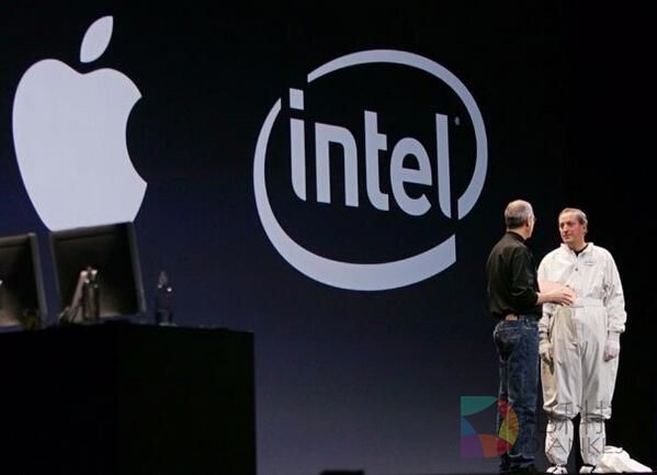 高通,苹果, 新iPhone,Intel芯片