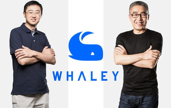 东方传媒高管集体跳槽微鲸？网友想太多了