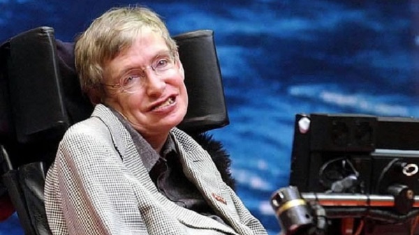 帮霍金“说话”的软件，你也能用了！