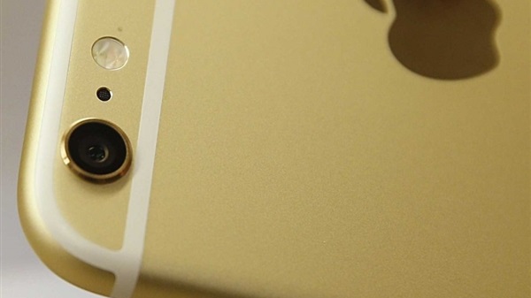 iPhone 7曝光：苹果这也太着急了！