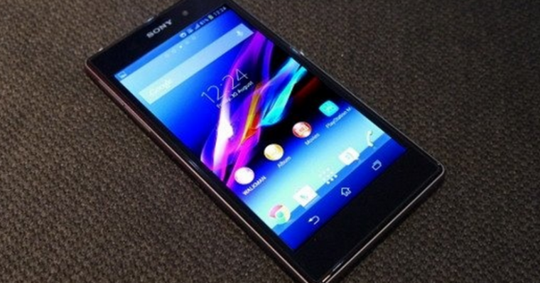 索尼大法4K旗舰机今晚亮相，Xperia Z5将配骁龙810