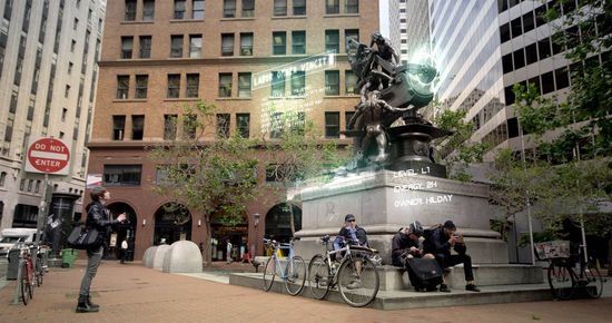 谷歌VR/AR近期动态盘点 你还敢自称生态系统吗？