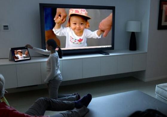 三网融合方案公布 看电视打电话上网一线搞定