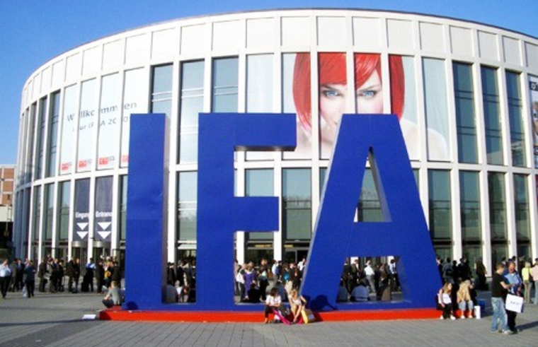 各路平板亮相IFA 只是厂商们的自High吗？