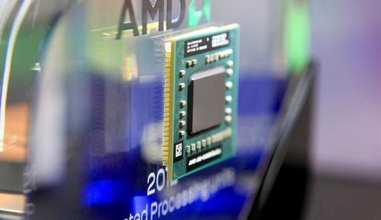 AMD分拆GPU与CPU部门：单独成立Redeon集团