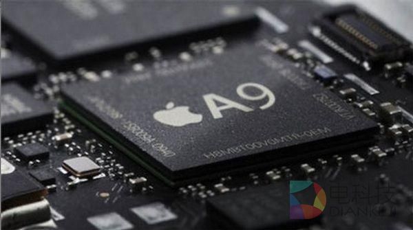 传苹果A10处理器采用6核设计 英特尔可能代工