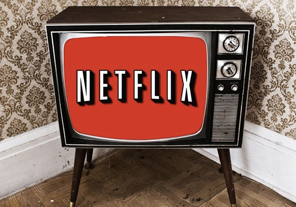 万万没想到！传万达将收购Netflix