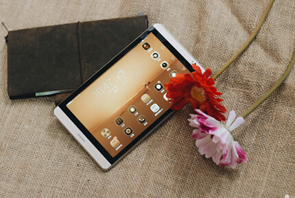 天籁K歌中国风专场圆满落幕 与华为平板携手精彩仍在继续