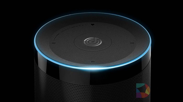 DingDong音箱,智能,服务