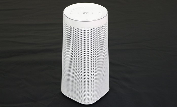 当所有人都在讨论智能时 DingDong音箱却在思考用服务培养一种习惯