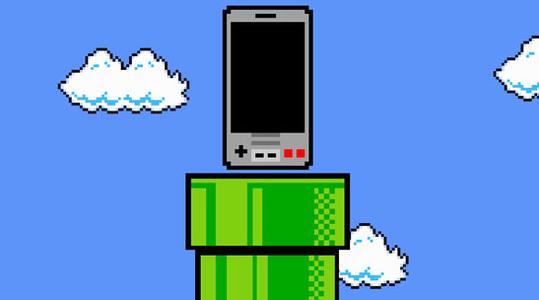  马里奥消消看？打脸的任天堂首款手游即将面世