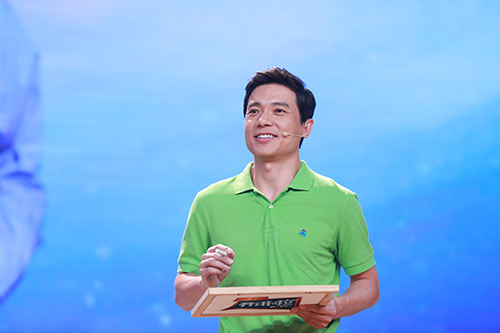 李彦宏重返校园？主修科技与人文