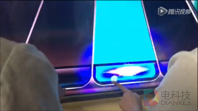 酷开,触屏电视,智能电视