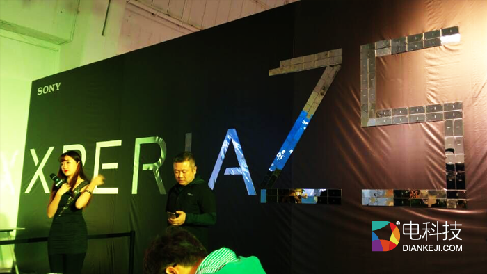 是时候充值信仰了！解读索尼XPERIA Z5手机展现的“黑科技”