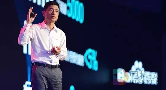 中国将成O2O全球样板 李彦宏十年说服华尔街