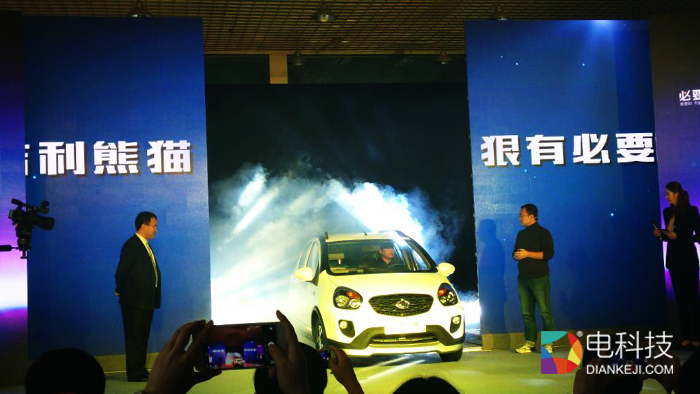 必要商城携手吉利线上卖车 要短路掉所有“没必要”的环节