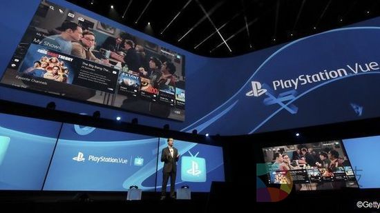 PS4将在VR发力 引发购买热潮