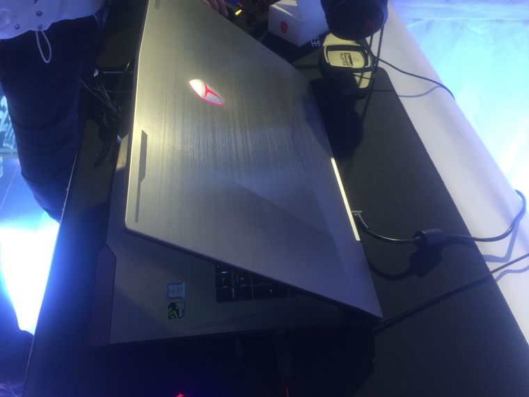 特立独行的雷神为什么会在PC产业脱颖而出？