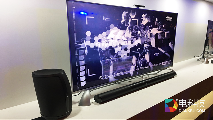 乐视第四代超级电视刷新了低价？这或许并不是最想表达的部分