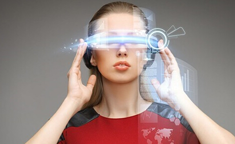 2016年10大科技趋势：虚拟现实渐成主流