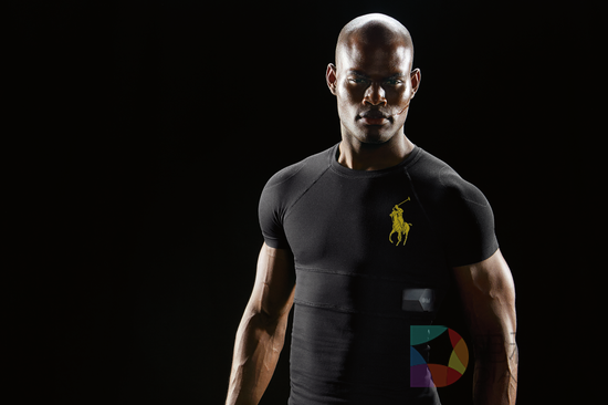 未来的可穿戴设备将变成你的纹身