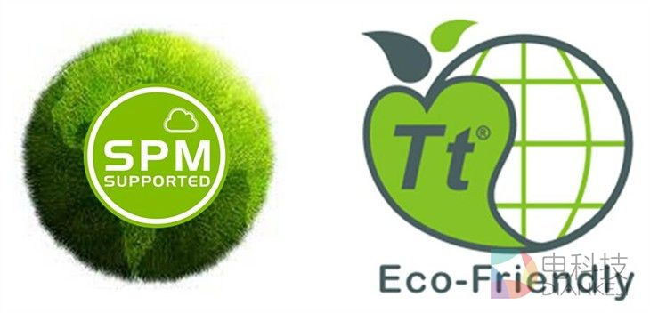 Tt智能云电源：关爱环境也可以从电源做起