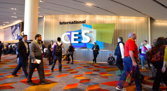 “黑科技”齐聚的CES 电视领域该关注什么？