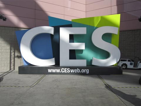 天籁K歌携新品亮相 CES2016音频类展品看点纷呈