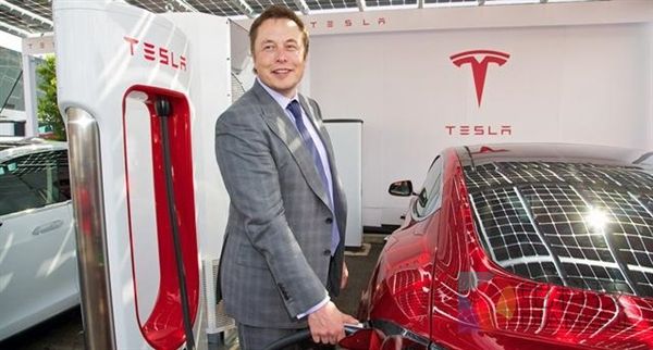 关于特斯拉Model 3的四个传闻 哪个会变成现实