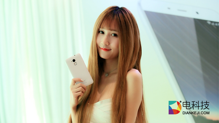 新年第一场手机发布会 奇酷和大神的定位总算看明白了