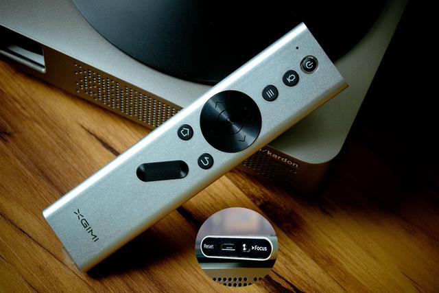 极米无屏电视又出爆品  Z4极光京东首发千台被秒空