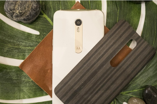 联想将弃用摩托罗拉品牌 改名Moto