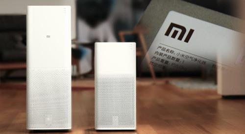 小米空气净化器两大指标不过关陷“质量门”