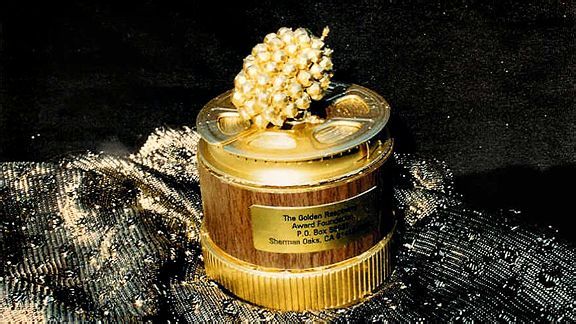 噱头大于实际 科技界“金酸莓”奖揭晓