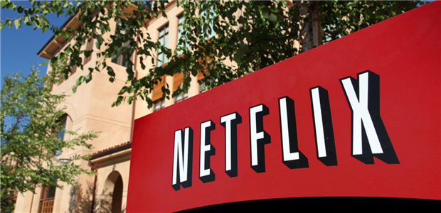 Netflix CEO对入华表示乐观 需耐心等待