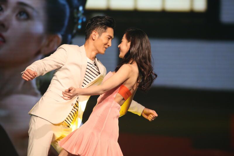 重磅归来 乐视生态将再造太子妃现象？