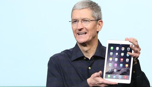 苹果或于3月14日举办发布会 三件套将同台